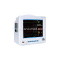 Ambulance Contec Multi-parameter Patient Monitor Hospital